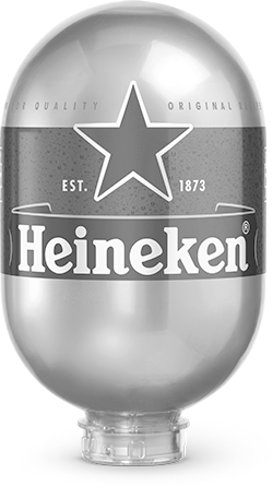 Blade Heineken