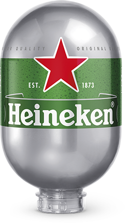 Blade Heineken