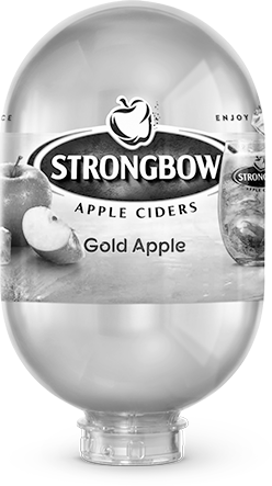 Blade Strongbow