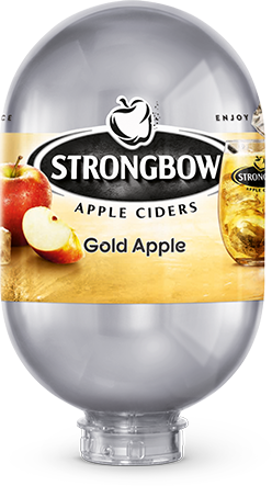 Blade Strongbow